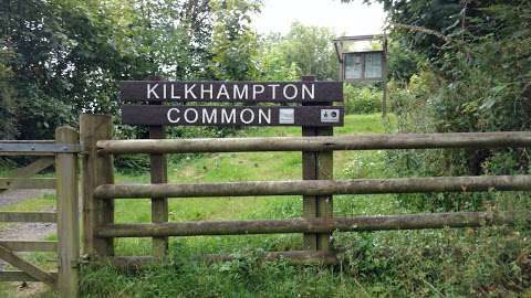 Kilkhampton Common photo